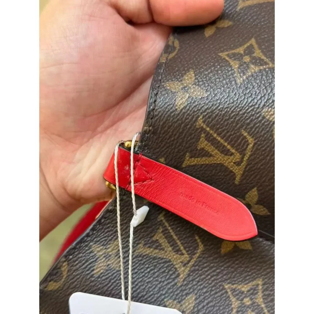 Louis Vuitton Women Pre-Loved Bag Very Good Condition